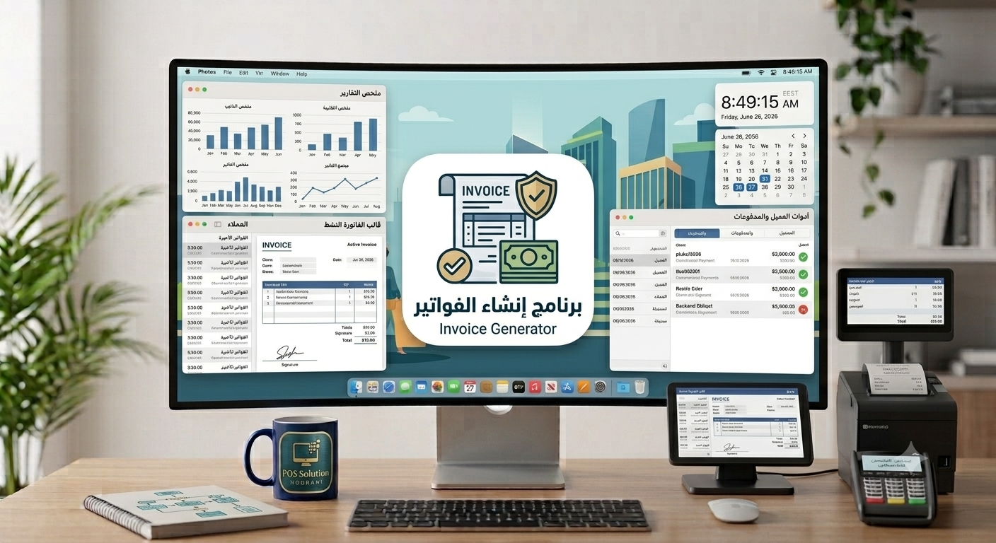 Invoice Generator